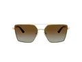 Jimmy Choo JC 4016HB 3006T5 58 Női napszemüveg