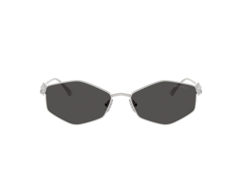 Jimmy Choo JC 4017 300287 55 Női napszemüveg