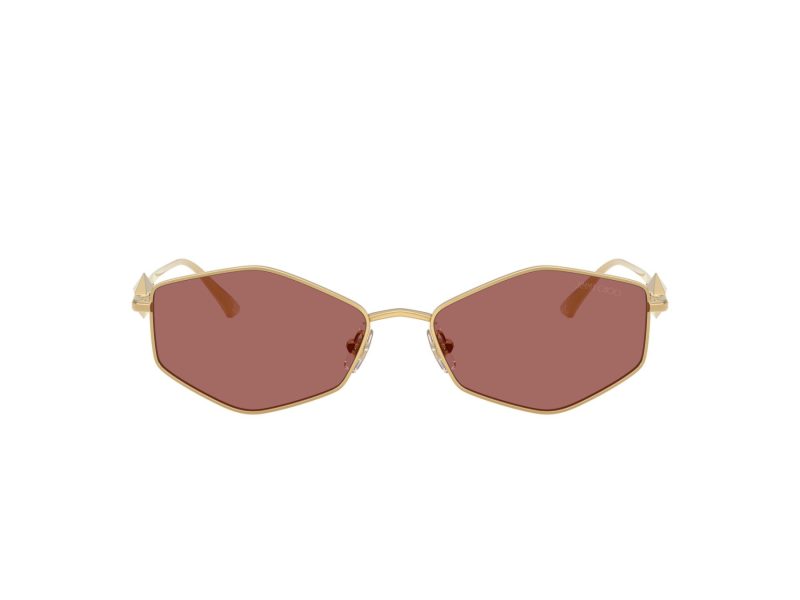 Jimmy Choo JC 4017 302369 55 Női napszemüveg