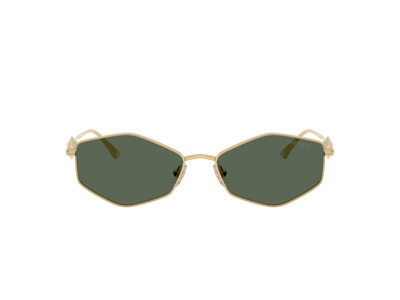 Jimmy Choo JC 4017 302371 55 Női napszemüveg