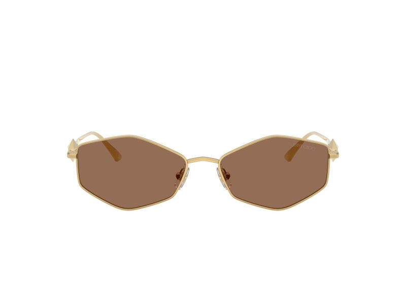 Jimmy Choo JC 4017 302373 55 Női napszemüveg