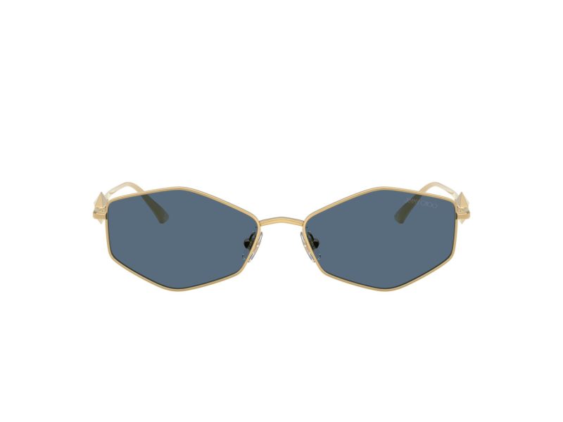 Jimmy Choo JC 4017 302380 55 Női napszemüveg