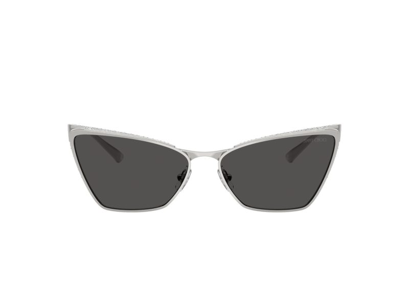 Jimmy Choo JC 4019B 300287 58 Női napszemüveg