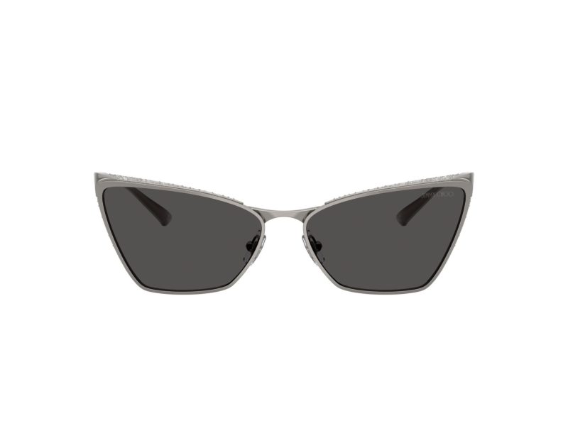 Jimmy Choo JC 4019B 300487 58 Női napszemüveg