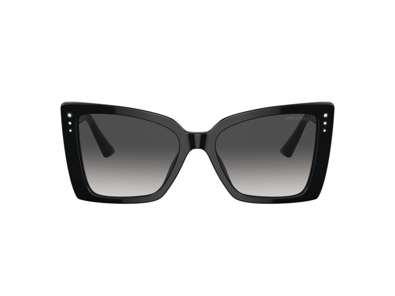 Jimmy Choo JC 5001B 50008G 54 Női napszemüveg