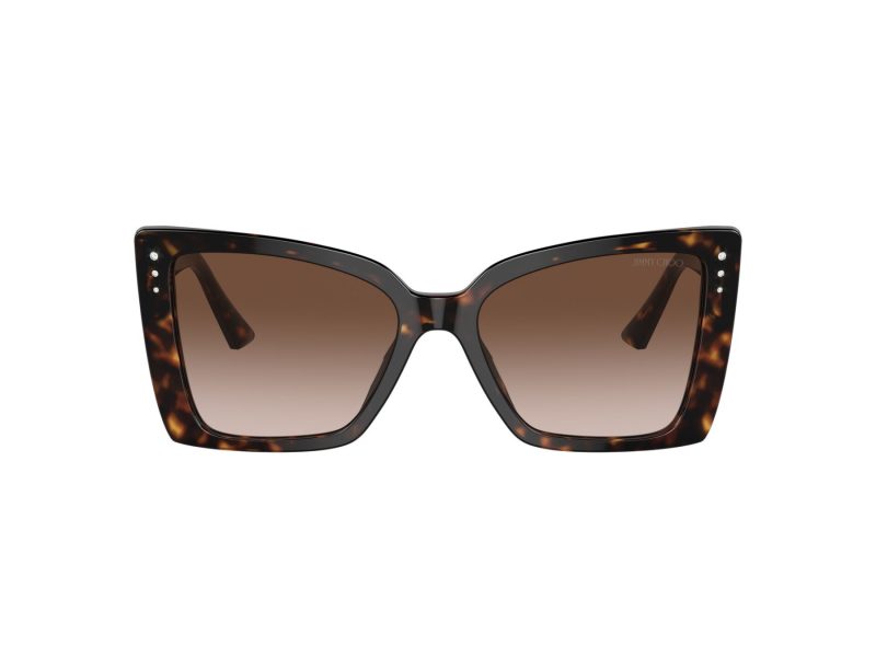 Jimmy Choo JC 5001B 500213 54 Női napszemüveg