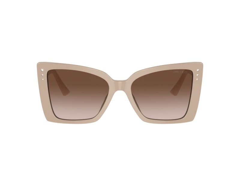 Jimmy Choo JC 5001B 501113 54 Női napszemüveg