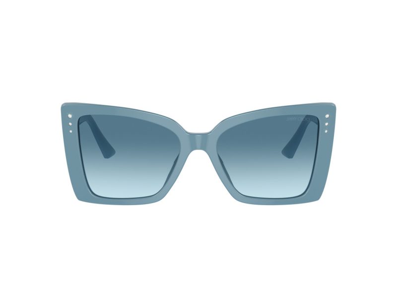 Jimmy Choo JC 5001B 501219 54 Női napszemüveg
