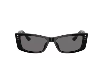 Jimmy Choo JC 5002BU 500081 55 Női napszemüveg