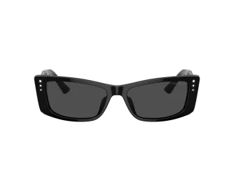Jimmy Choo JC 5002BU 500087 55 Női napszemüveg