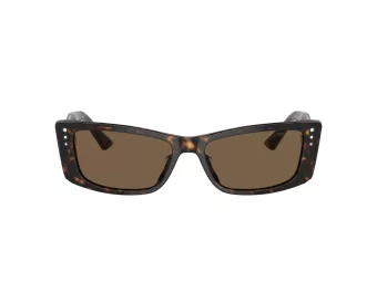 Jimmy Choo JC 5002BU 500273 55 Női napszemüveg