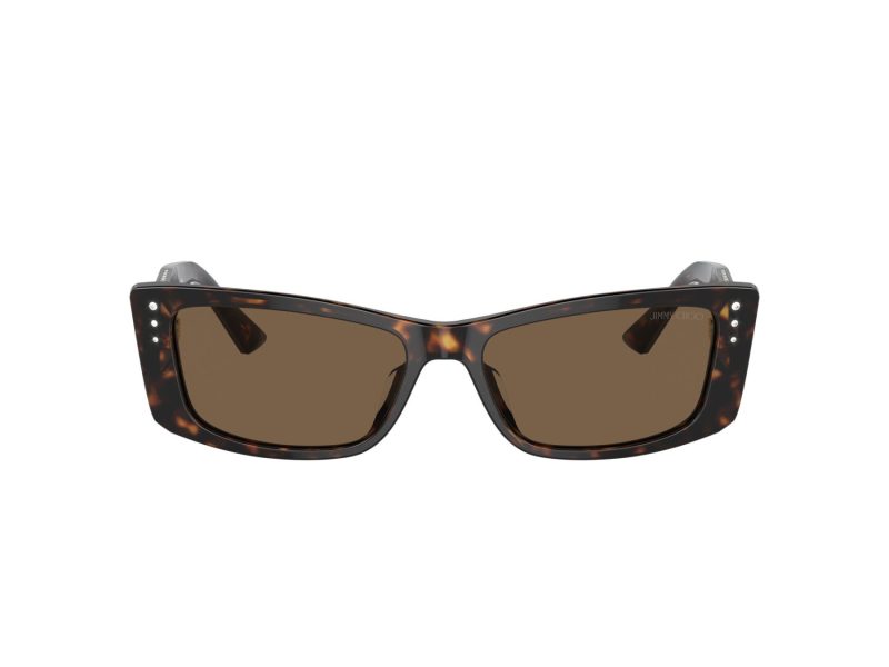Jimmy Choo JC 5002BU 500273 55 Női napszemüveg