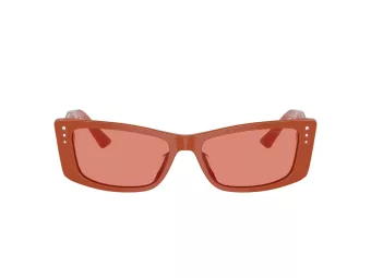Jimmy Choo 5002BU 501084 55 Női napszemüveg