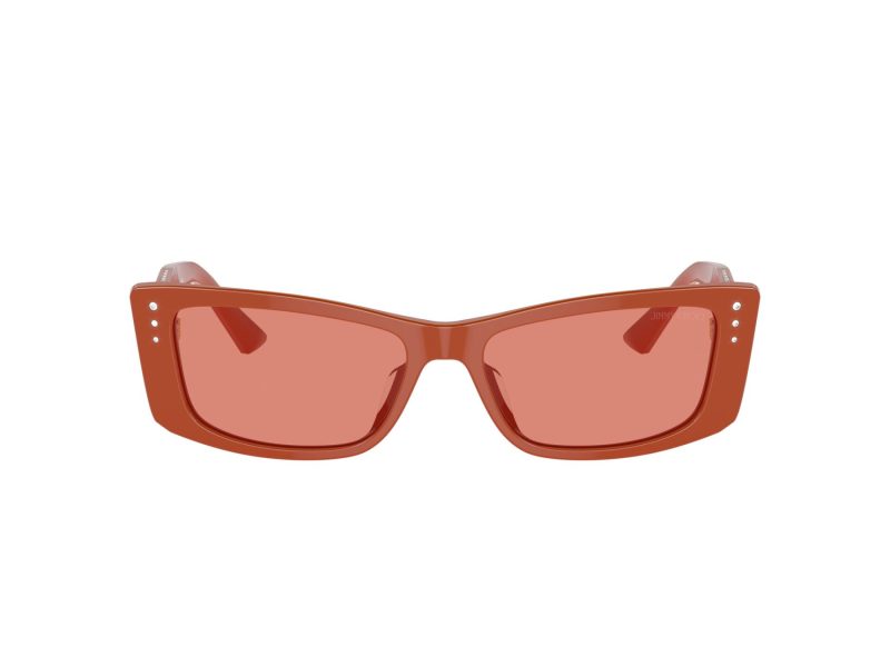 Jimmy Choo JC 5002BU 501084 55 Női napszemüveg