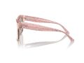 Jimmy Choo 5003 5039/Z 55 Női napszemüveg