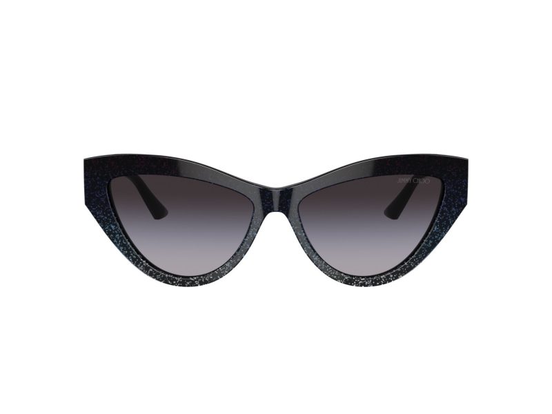 Jimmy Choo JC 5004 504587 55 Női napszemüveg