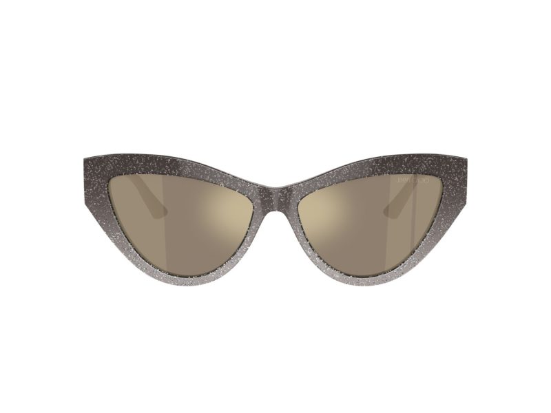 Jimmy Choo JC 5004 50465A 55 Női napszemüveg