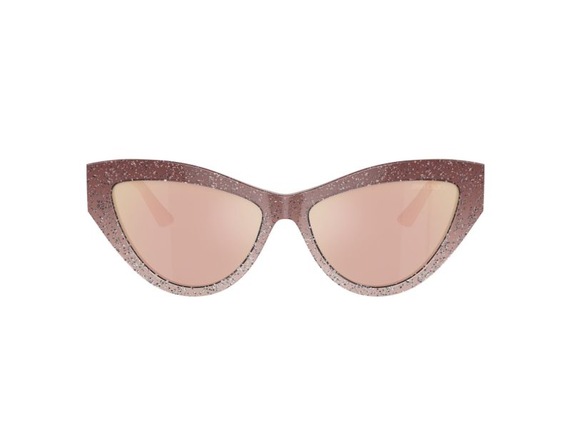 Jimmy Choo JC 5004 5047/Z 55 Női napszemüveg