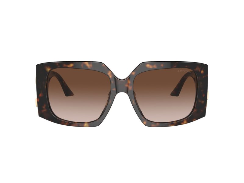 Jimmy Choo JC 5006U 500213 55 Női napszemüveg