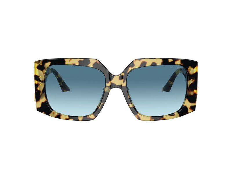 Jimmy Choo JC 5006U 500419 55 Női napszemüveg