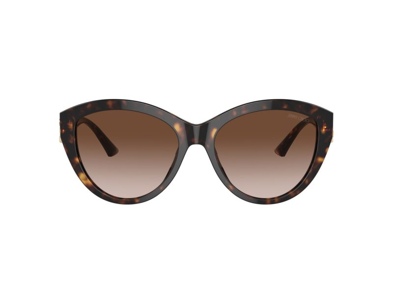Jimmy Choo JC 5007 500213 55 Női napszemüveg