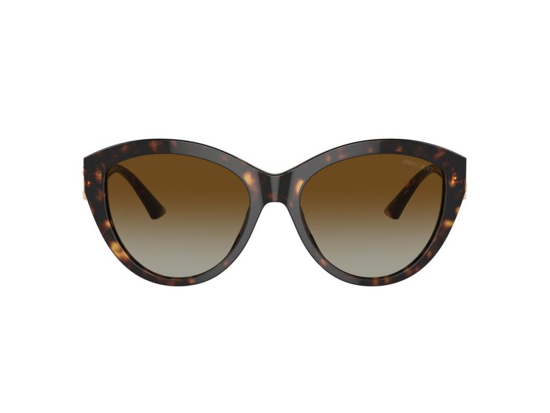 Jimmy Choo JC 5007 5002T5 55 Női napszemüveg