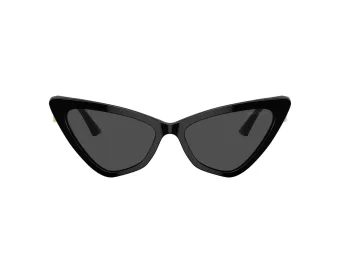 Jimmy Choo JC 5008 500087 55 Női napszemüveg