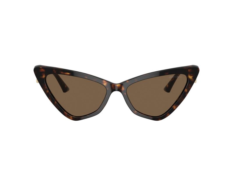 Jimmy Choo JC 5008 500273 55 Női napszemüveg