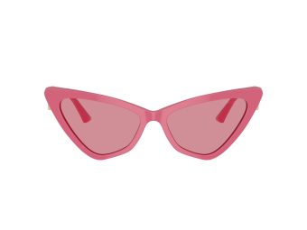 Jimmy Choo 5008 502484 55 Női napszemüveg