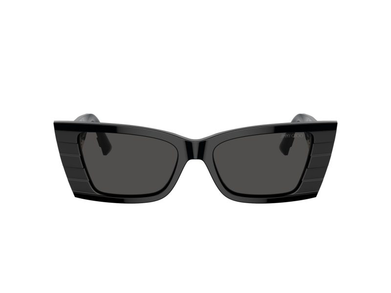 Jimmy Choo JC 5009 500087 53 Női napszemüveg