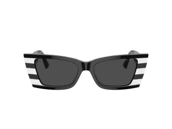 Jimmy Choo JC 5009 502987 53 Női napszemüveg