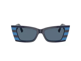 Jimmy Choo 5009 503180 53 Női napszemüveg