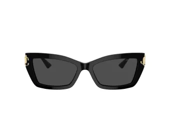 Jimmy Choo 5011U 500087 55 Női napszemüveg
