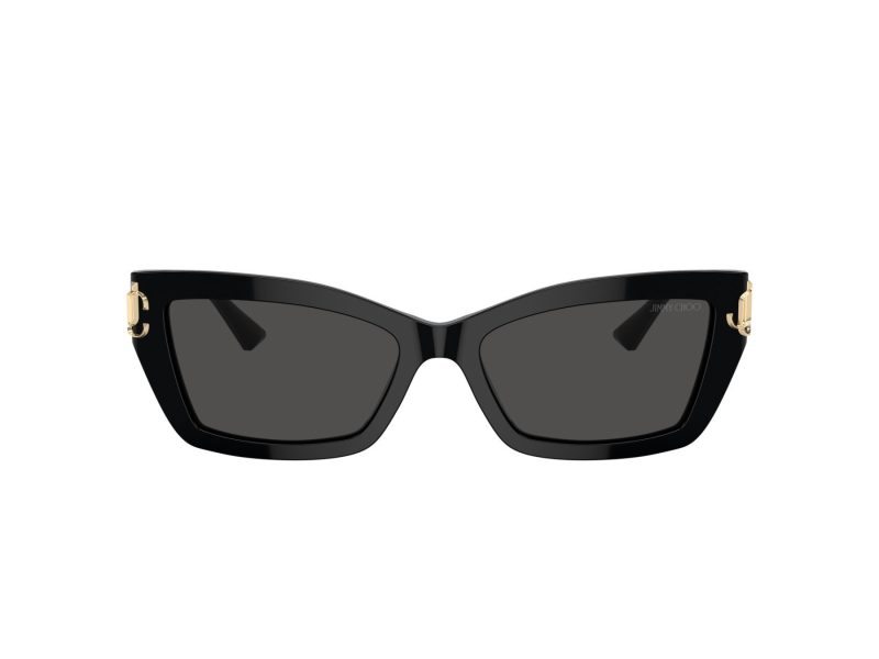 Jimmy Choo JC 5011U 500087 55 Női napszemüveg