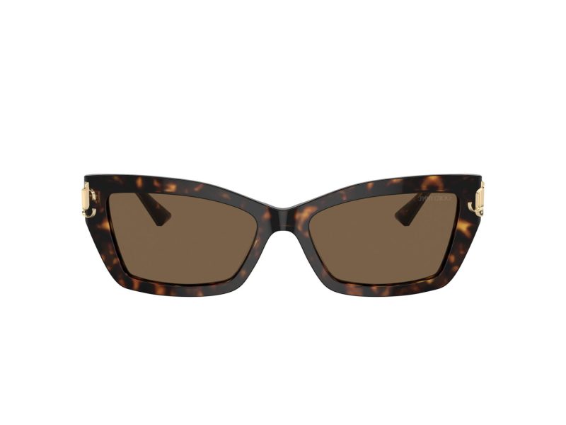 Jimmy Choo JC 5011U 500273 55 Női napszemüveg