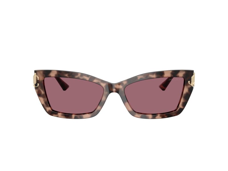 Jimmy Choo JC 5011U 50701A 55 Női napszemüveg