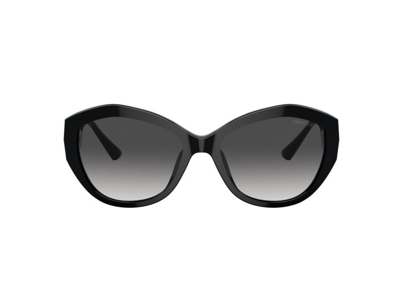 Jimmy Choo JC 5013U 50008G 55 Női napszemüveg
