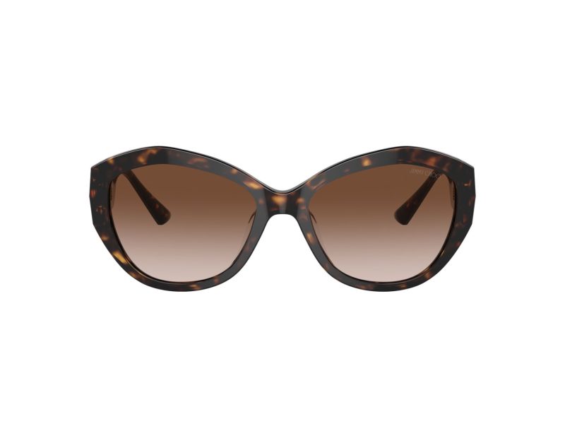 Jimmy Choo JC 5013U 500213 55 Női napszemüveg