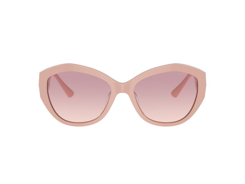 Jimmy Choo JC 5013U 501468 55 Női napszemüveg