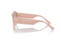 Jimmy Choo 5013U 501468 55 Női napszemüveg