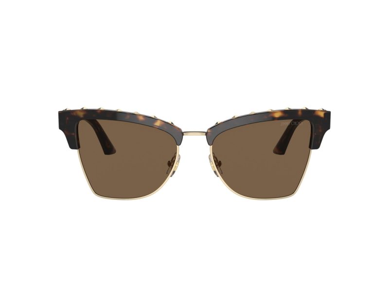 Jimmy Choo JC 5014 500273 54 Női napszemüveg