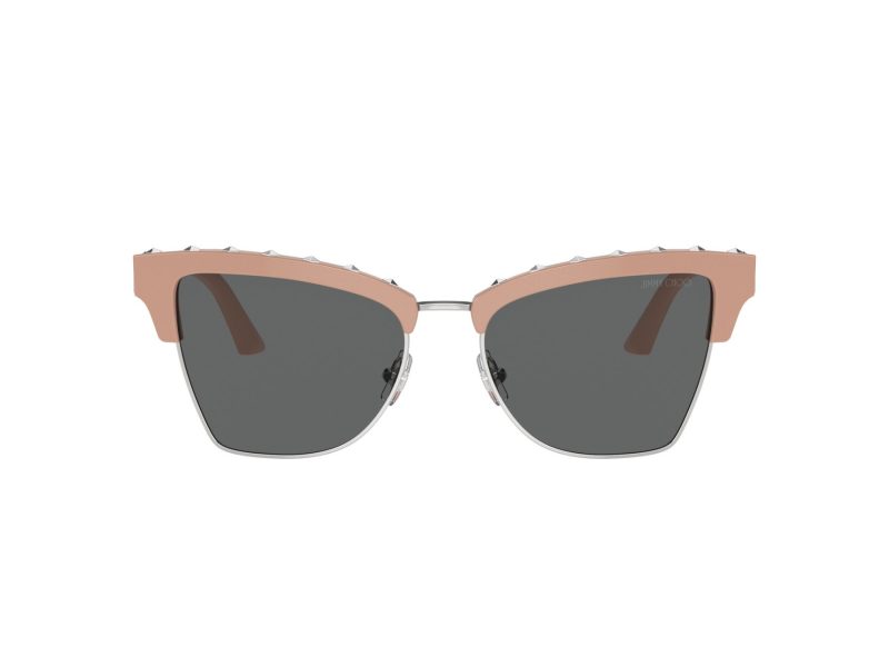 Jimmy Choo JC 5014 501987 54 Női napszemüveg