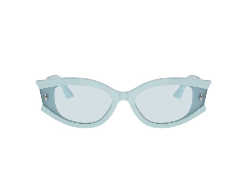 Jimmy Choo JC 5015U 500972 62 Női napszemüveg