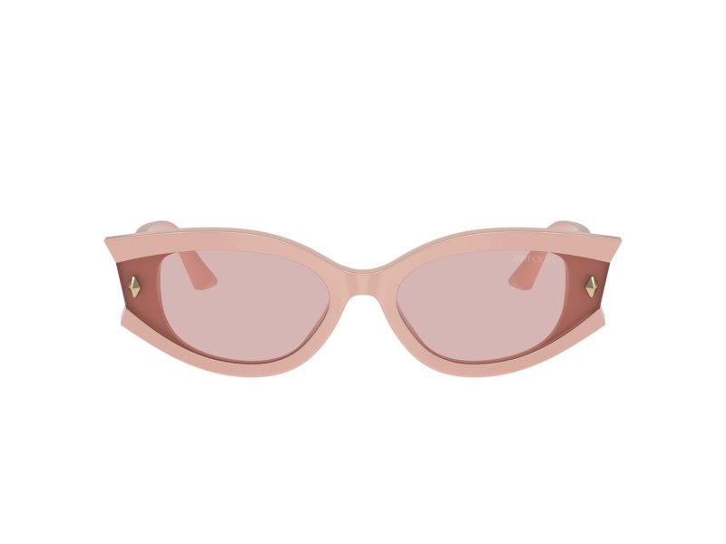 Jimmy Choo JC 5015U 5014/5 62 Női napszemüveg