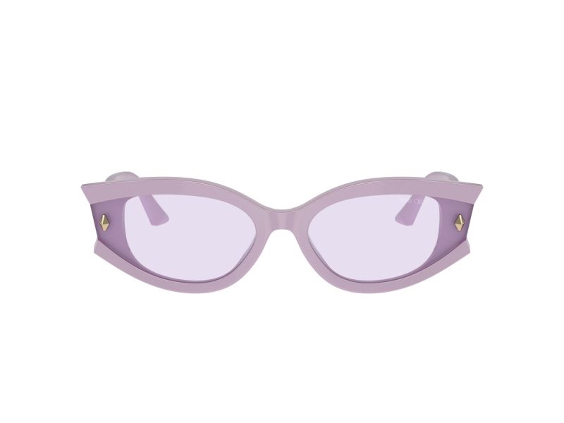 Jimmy Choo JC 5015U 50211A 62 Női napszemüveg