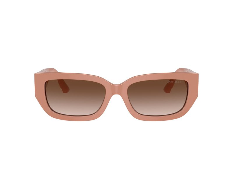 Jimmy Choo JC 5017 503213 55 Női napszemüveg