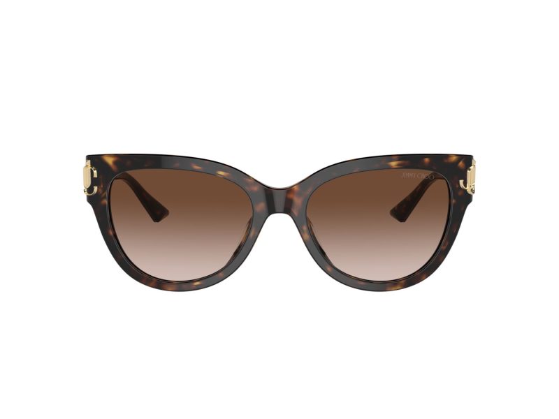 Jimmy Choo JC 5018U 500213 54 Női napszemüveg