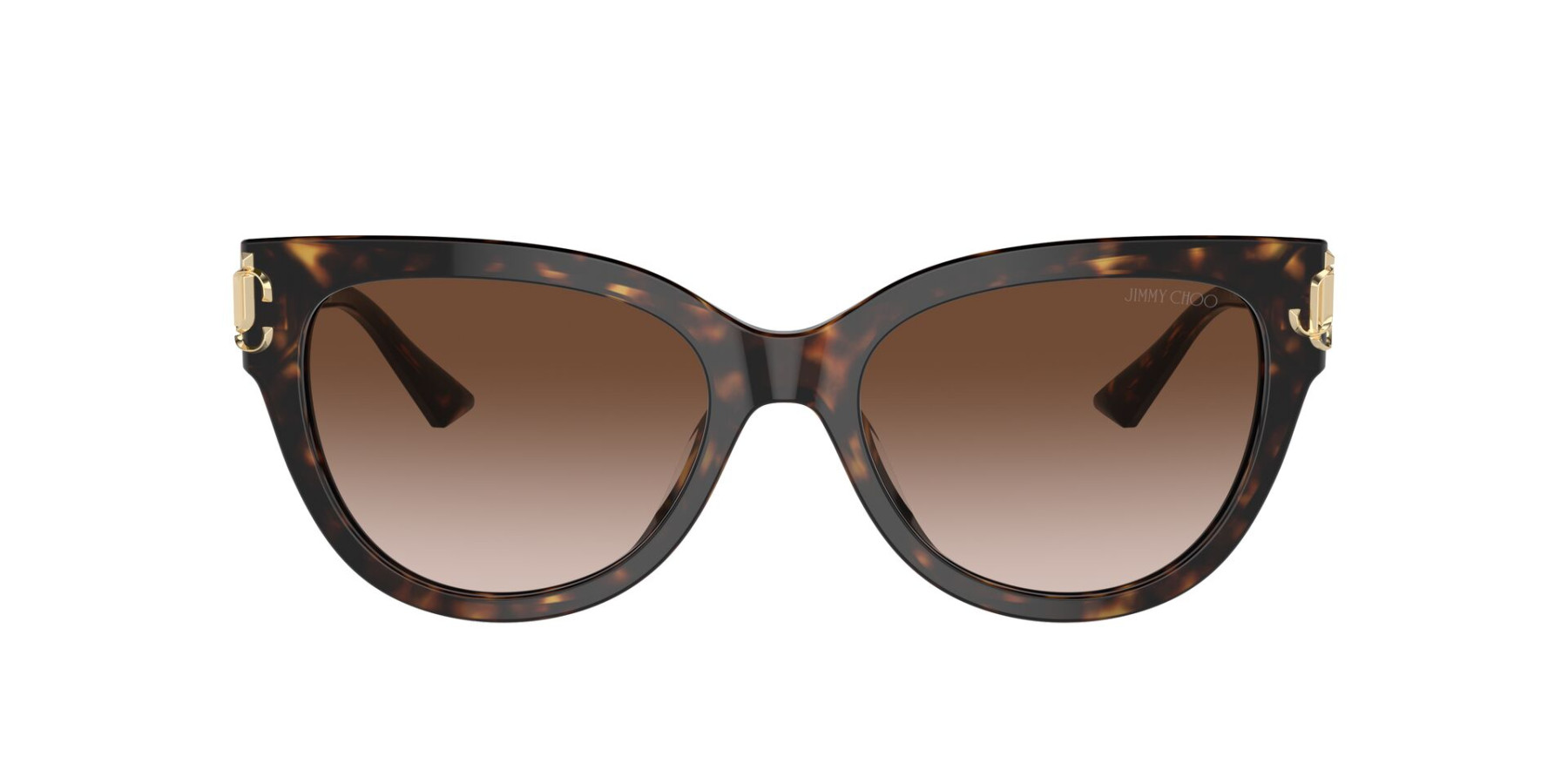 Jimmy Choo JC 5018U 500213 54 Női napszemüveg akciós termékkép 1