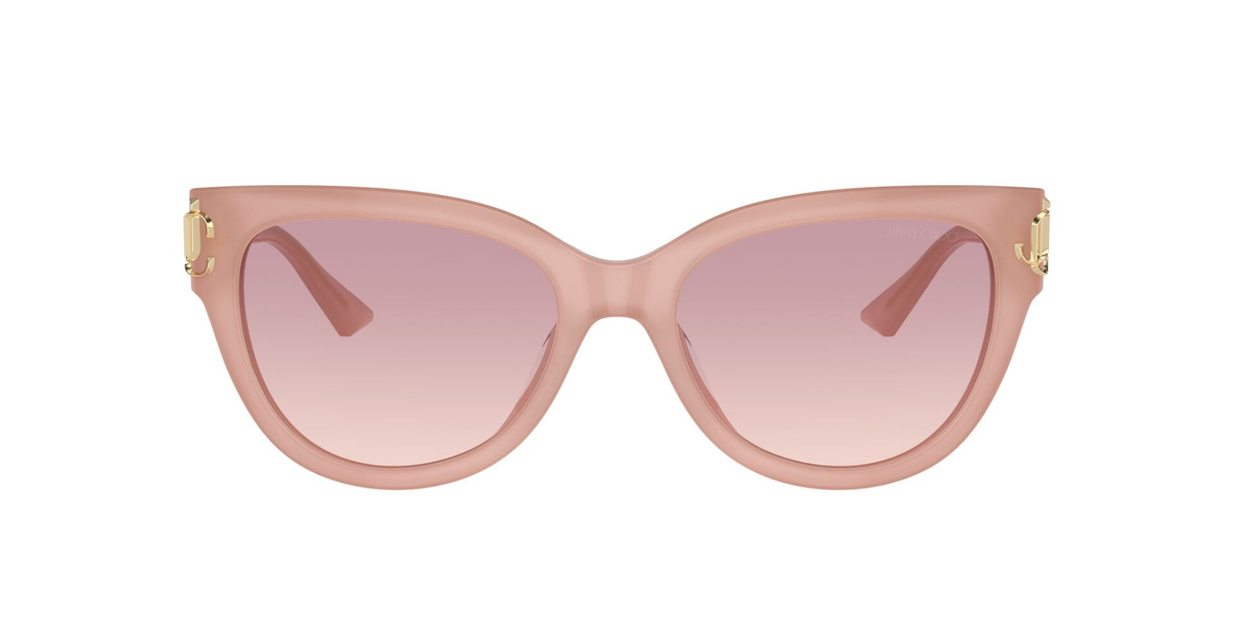 Jimmy Choo JC 5018U 502768 54 Női napszemüveg akciós termékkép 1