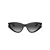 Jimmy Choo JC 5019 50008G 55 Női napszemüveg